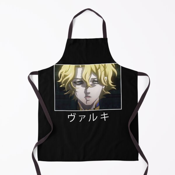 Item preview, Record of Ragnarok Poseidon Shuumatsu designed and sold by CowardlyDogCute.