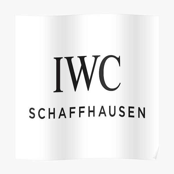 iwc logo