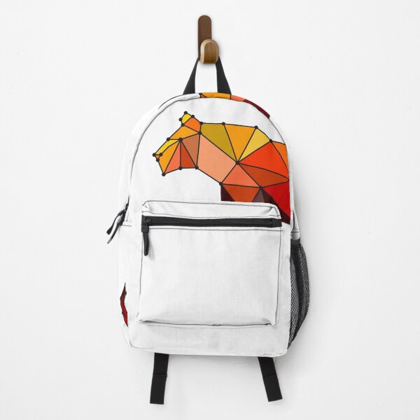 Item preview, Geometric Tiger designed and sold by sanashibata.