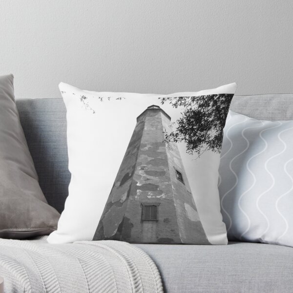 Item preview, Beautiful Bald Head Island Lighthouse designed and sold by Lynnrmorris.