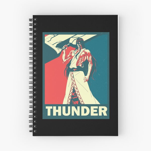 Item preview, Record of Ragnarok Thor designed and sold by CowardlyDogCute.