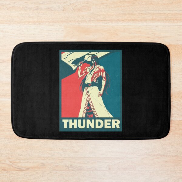 Item preview, Record of Ragnarok Thor designed and sold by CowardlyDogCute.