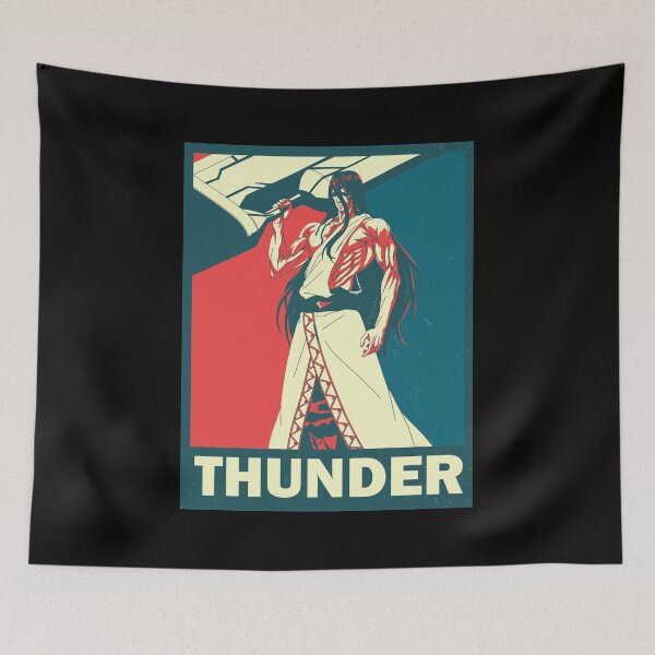 Item preview, Record of Ragnarok Thor designed and sold by CowardlyDogCute.