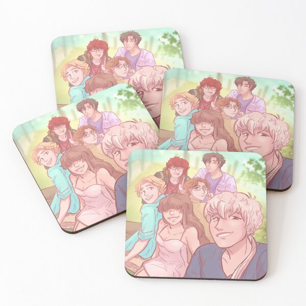 Item preview, Rika's Fundraising Association designed and sold by Luuuumaaaa.