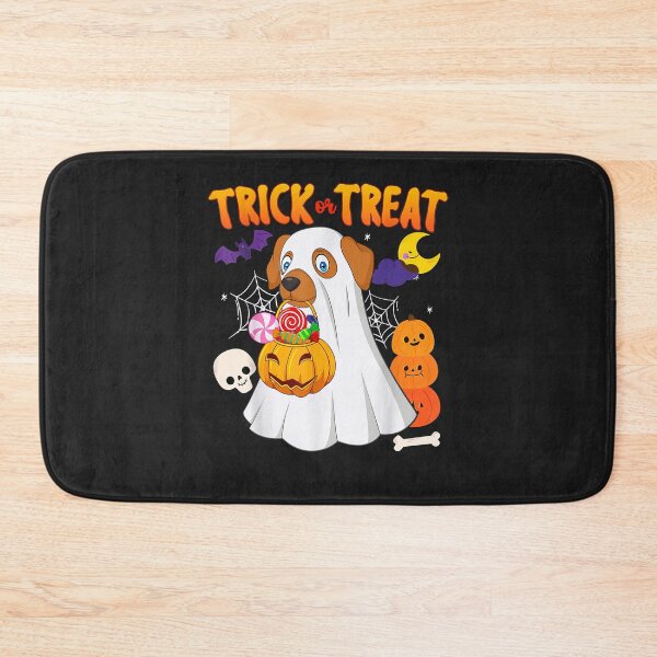 Artikelvorschau, Süßes Labrador Retriever Boo Halloween Kürbis Kostüm Kinder entworfen und verkauft von marshapgp.