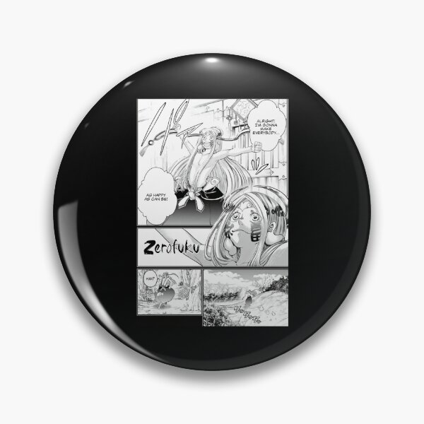 Item preview, Record of Ragnarok- Zerofuku designed and sold by CowardlyDogCute.