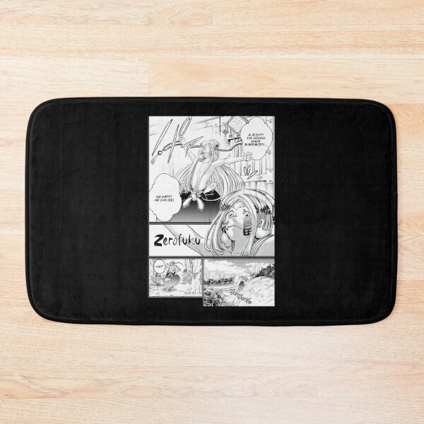 Item preview, Record of Ragnarok- Zerofuku designed and sold by CowardlyDogCute.