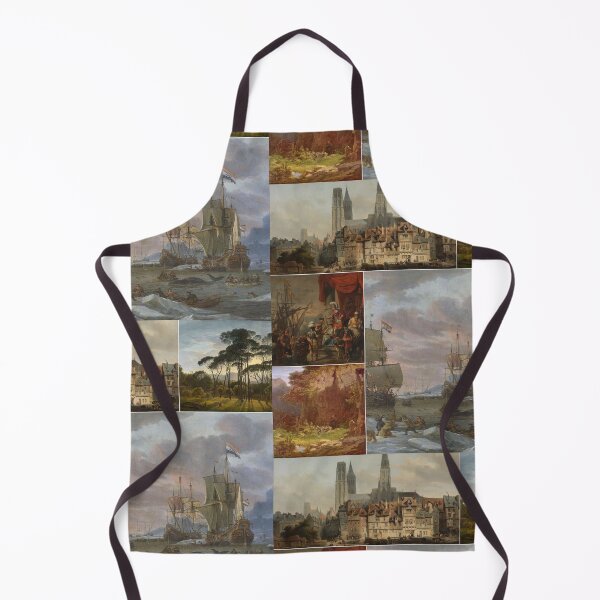 Item preview, Oldish Paintings Set #5 designed and sold by Krispsm.
