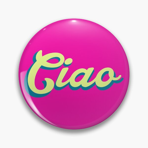 Item preview, Ciao designed and sold by junkydotcom.