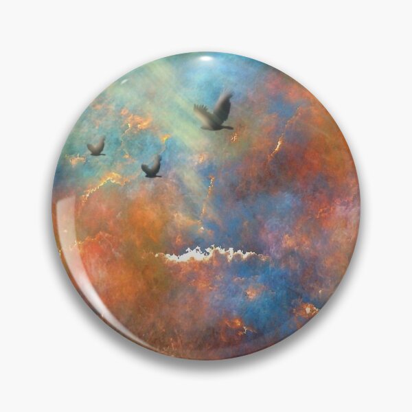 Item preview, The Heaven designed and sold by chowyz.