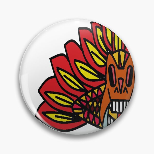 Item preview, Traditional mask designed and sold by Sbubblered.