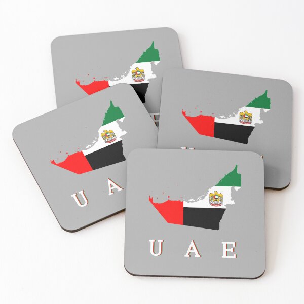 Item preview, United Arab Emirates Flag Of UAE designed and sold by JG0024.