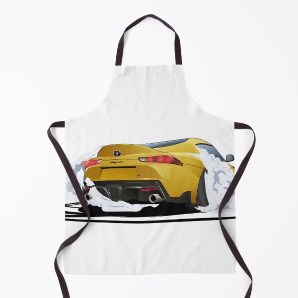 Item preview, Supra GR Drift - Gold designed and sold by JayPaburisat.