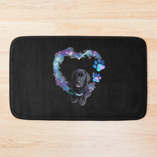 Artikelvorschau, Netter Labrador Retriever in einem Herzen entworfen und verkauft von marshapgp.