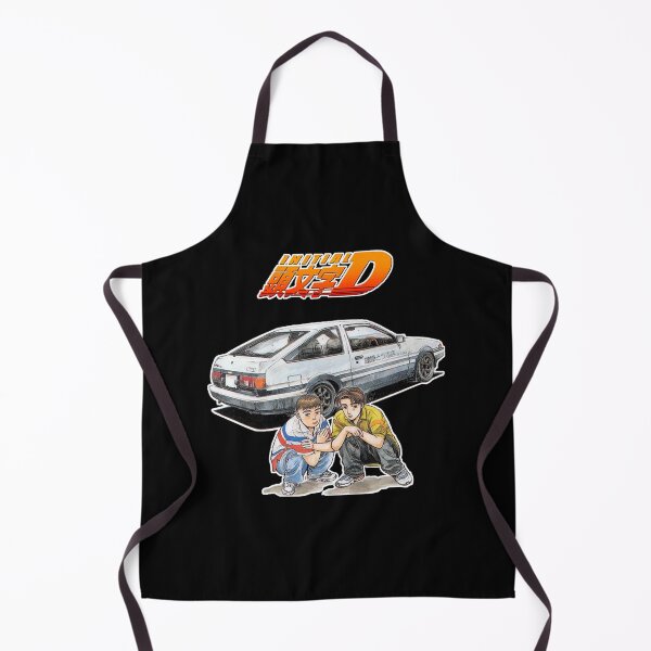 Item preview, Initial D designed and sold by Marggaret7.