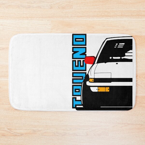 Item preview, AE86 Trueno Hachiroku designed and sold by CopiPanilArt.