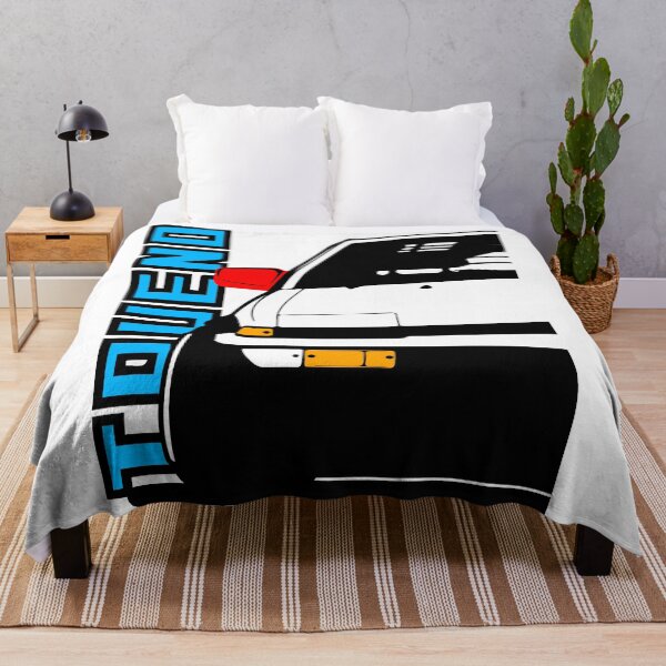 Item preview, AE86 Trueno Hachiroku designed and sold by CopiPanilArt.