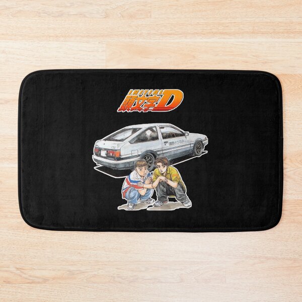 Item preview, Initial D  designed and sold by Marggaret7.
