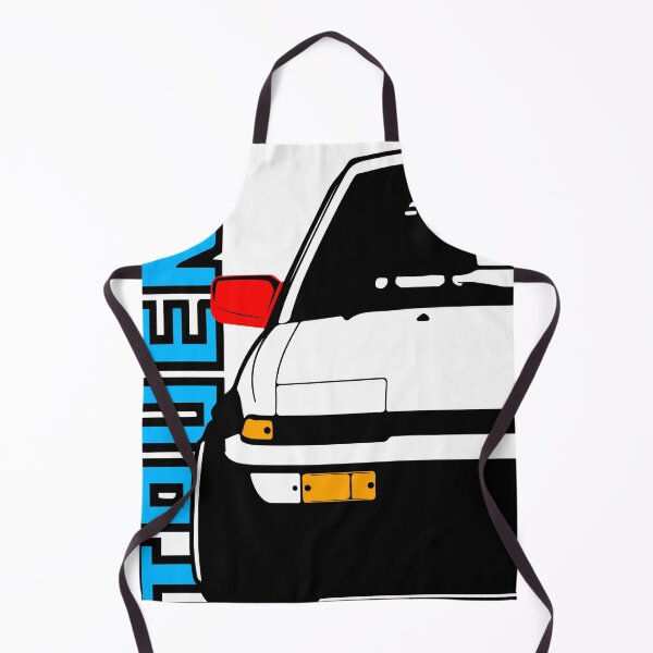 Item preview, AE86 Trueno Hachiroku designed and sold by CopiPanilArt.