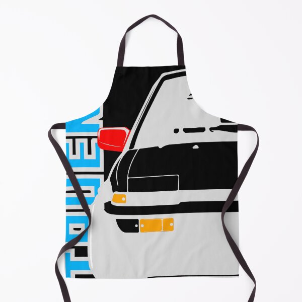 Item preview, AE86 Trueno Hachiroku designed and sold by CopiPanilArt.