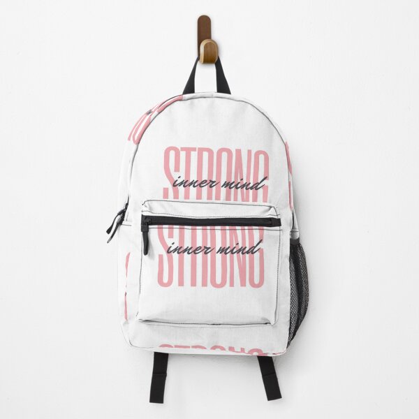 Item preview, strong inner mind designed and sold by fashioncollege.