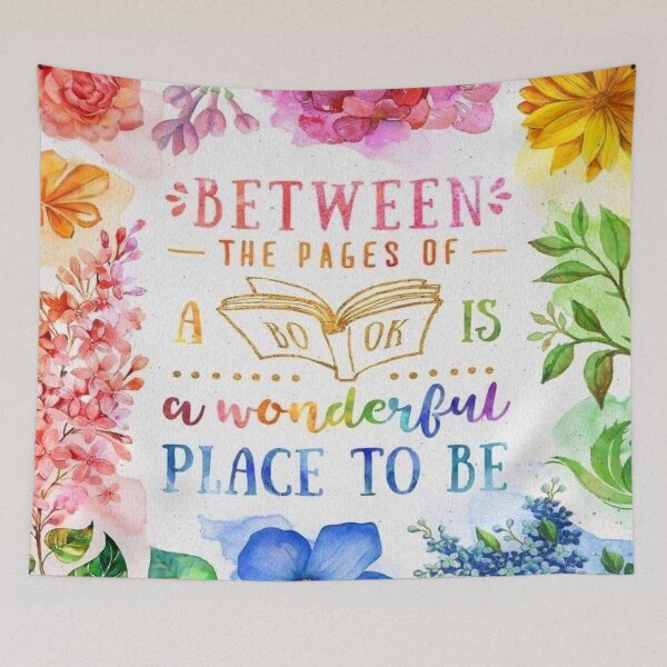 Item preview, Betwen the pages wonderfully beautiful designed and sold by tewell90.
