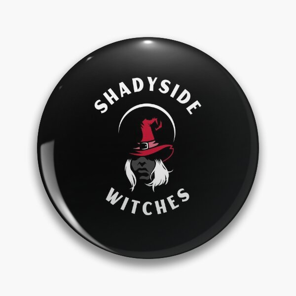 Item preview, Shadyside Witches Design  designed and sold by boopsblunt.