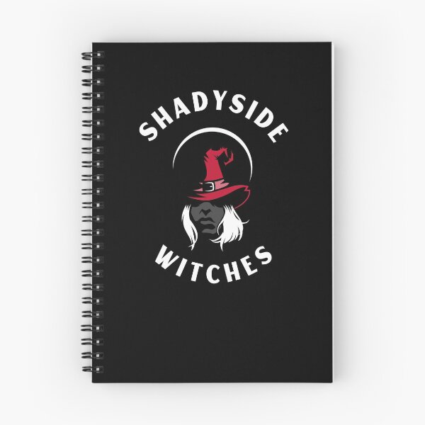 Item preview, Shadyside Witches Design  designed and sold by boopsblunt.