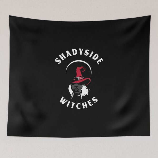 Item preview, Shadyside Witches Design  designed and sold by boopsblunt.