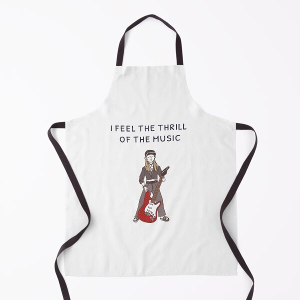 Item preview, I feel the thrill of the music designed and sold by Ddongle.