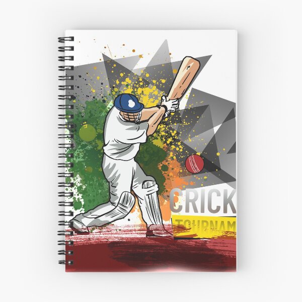 Item preview, Batsmen Cricket Cricketer - Cricket Lover Cricket Player Cricket Fans Gift  designed and sold by Tannumoni.