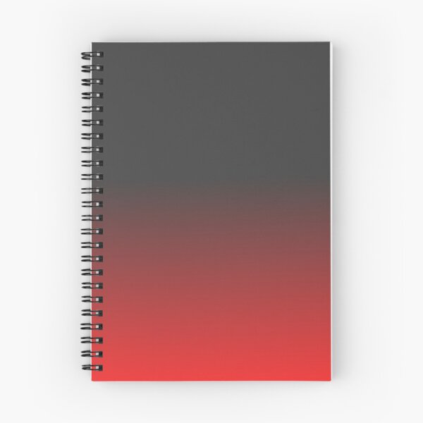 Item preview, Red Gradient designed and sold by Marq07.