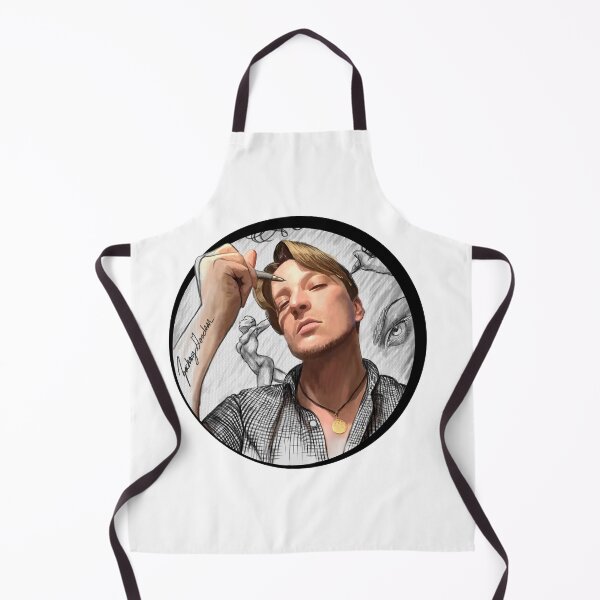 Item preview, Self Portrait designed and sold by xzaclee16.