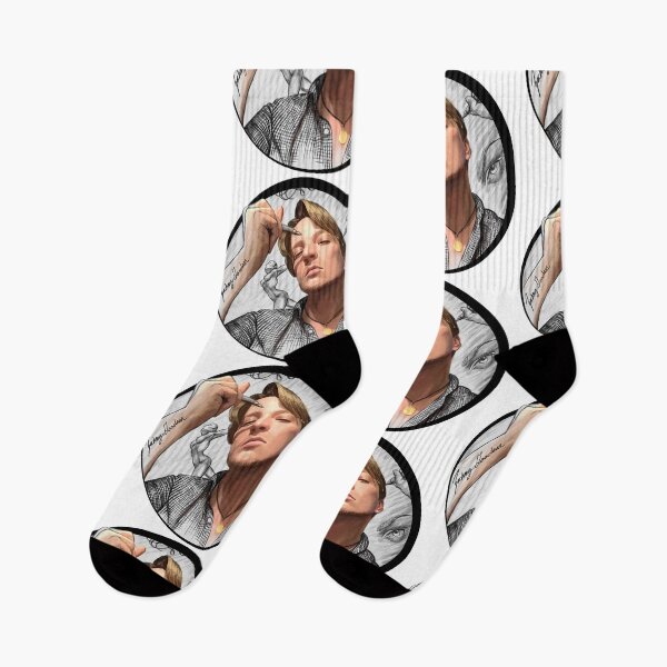 Item preview, Self Portrait designed and sold by xzaclee16.
