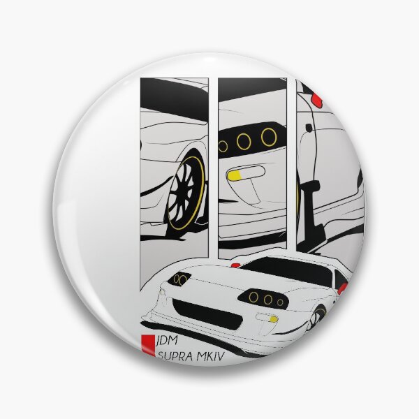 Item preview, JDM Supra MKIV designed and sold by CopiPanilArt.