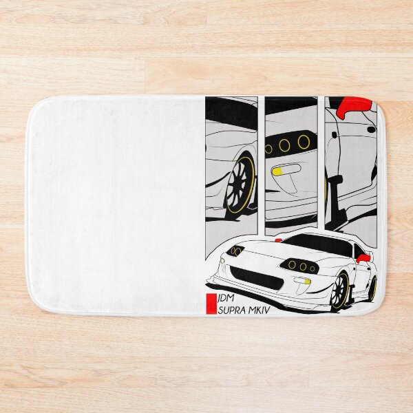 Item preview, JDM Supra MKIV designed and sold by CopiPanilArt.