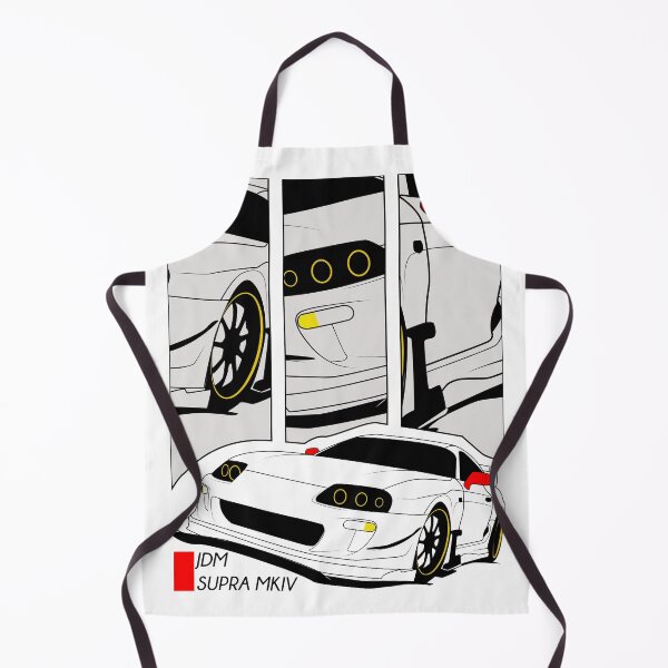 Item preview, JDM Supra MKIV designed and sold by CopiPanilArt.