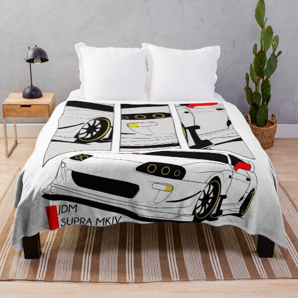 Item preview, JDM Supra MKIV designed and sold by CopiPanilArt.