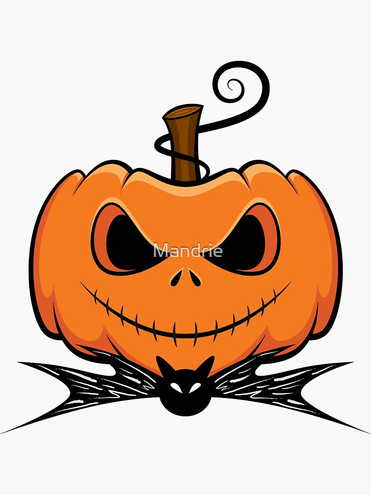 pumpkin king pop