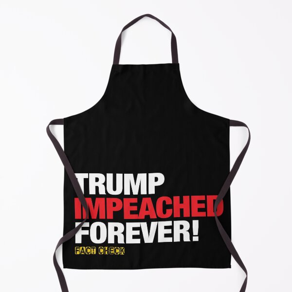 Item preview, Impeached Forever! designed and sold by BrendanJohnson.