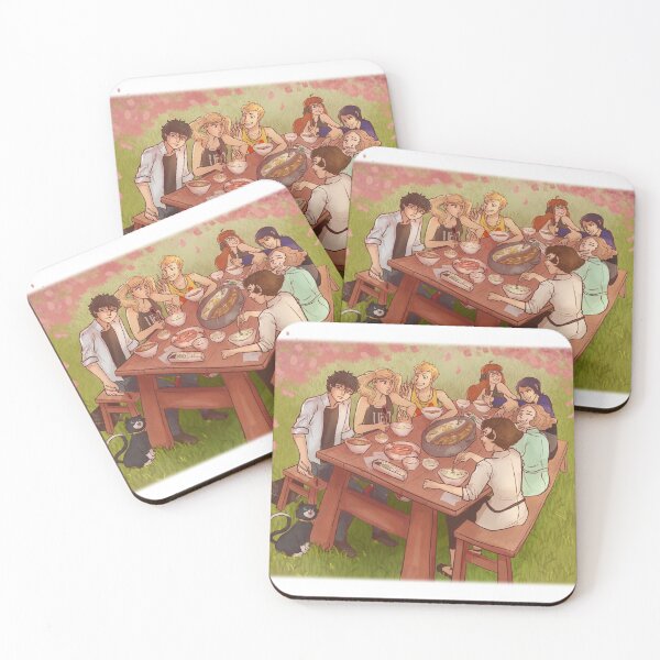 Item preview, Phantom Thieves Picnic designed and sold by Luuuumaaaa.