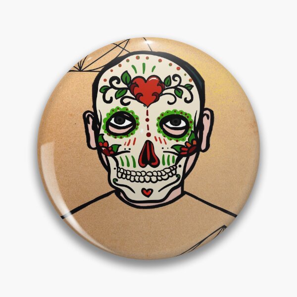 Item preview, The Hashmasks 602 designed and sold by CryptoLuke.