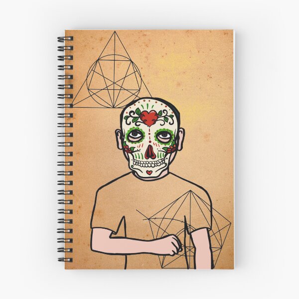 Item preview, The Hashmasks 602 designed and sold by CryptoLuke.