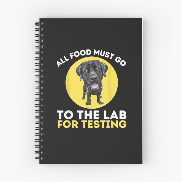 Item preview, Food Lab For Testing - Labrador Retriever Lover Dog Owner designed and sold by marshapgp.