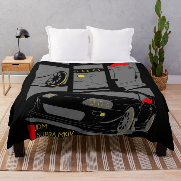Item preview, JDM Supra MKIV designed and sold by CopiPanilArt.
