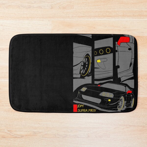 Item preview, JDM Supra MKIV designed and sold by CopiPanilArt.