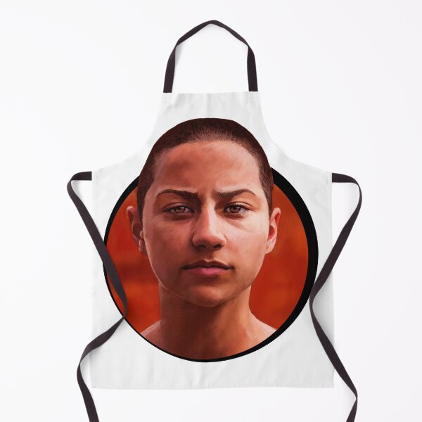 Item preview, Emma Gonzalez designed and sold by xzaclee16.
