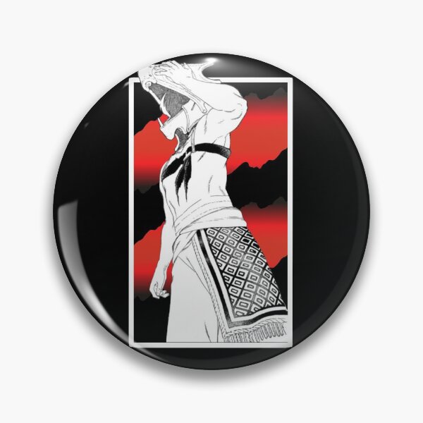 Item preview, Fumetsu no anata Gugu T-shirt Sticker designed and sold by Larisinki.