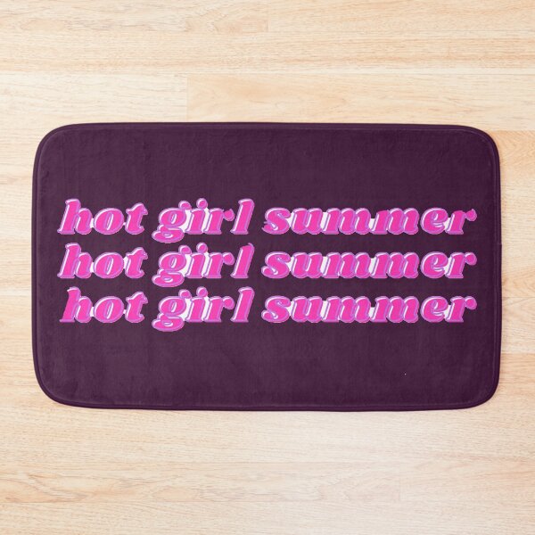 Item preview, hot girl summer designed and sold by ZiigCreatives.