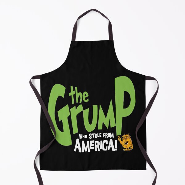 Item preview, Grump Trump! designed and sold by BrendanJohnson.